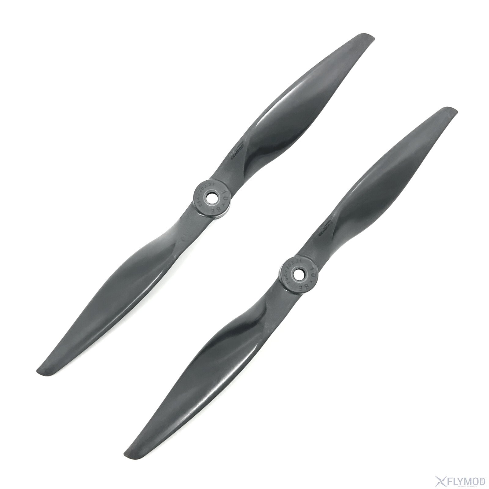 Gemfan vortex Propeller