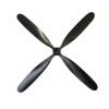 4 BLADE PROP