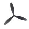 9x7 3 blade prop